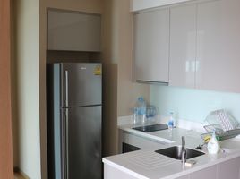 2 Schlafzimmer Appartement zu vermieten im The Address Asoke, Makkasan