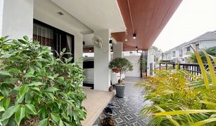 3 Bedrooms Villa for sale in Nong Prue, Pattaya Uraiwan Grand Villa