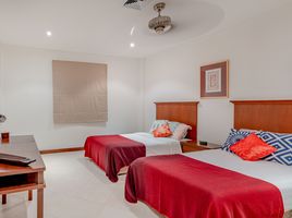 2 Schlafzimmer Wohnung zu vermieten im Baan Puri, Choeng Thale, Thalang, Phuket