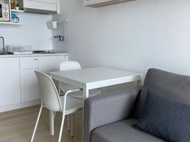 1 Schlafzimmer Wohnung zu verkaufen im Thru Thonglor, Bang Kapi