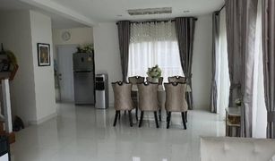 3 Bedrooms House for sale in Suan Luang, Bangkok Passorn Prestige Luxe Pattanakarn 38