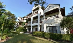 3 chambres Condominium a vendre à Cha-Am, Phetchaburi Palm Hills Golf Club and Residence
