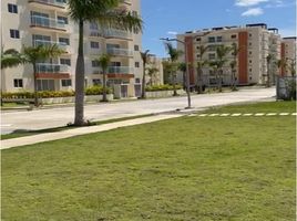 2 Schlafzimmer Wohnung zu verkaufen im Crisfer Punta Cana, Salvaleon De Higuey