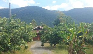 N/A Land for sale in Si Bua Ban, Lamphun 