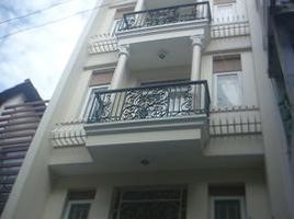 5 Schlafzimmer Villa zu verkaufen in Tan Binh, Ho Chi Minh City, Ward 2, Tan Binh, Ho Chi Minh City