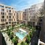 Studio Apartment for sale at Al Mamsha, Al Zahia, Muwaileh Commercial, Sharjah, United Arab Emirates