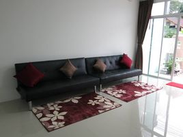 2 Bedroom Townhouse for rent in Sakhu, Phuket, Sakhu, Thalang