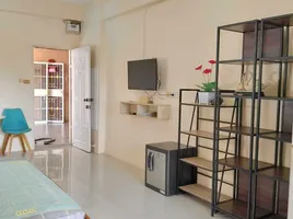 Студия Кондо в аренду в 9 Karat Condo, Nong Prue