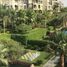 3 Bedroom Apartment for sale at Park View, North Investors Area, New Cairo City