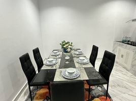 2 Schlafzimmer Reihenhaus zu verkaufen in Pattaya, Chon Buri, Nong Prue, Pattaya, Chon Buri, Thailand