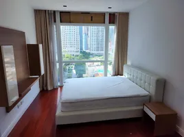 在Athenee Residence租赁的3 卧室 公寓, Lumphini