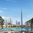 2 Bedroom Apartment for sale at Burj Royale, Burj Khalifa Area