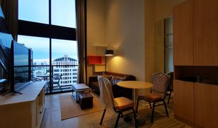 1 Bedroom Condo for sale in Si Lom, Bangkok The Lofts Silom