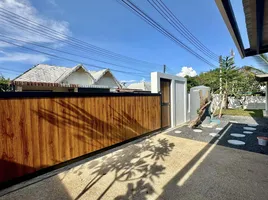 3 спален Дом на продажу в Baan Promphun Paklok, Pa Khlok, Тхаланг, Пхукет, Таиланд