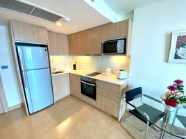 1 Bedroom Condo for rent at The Cliff Pattaya, Nong Prue