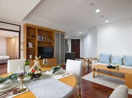 2 спален Квартира в аренду в The Grand Sethiwan Sukhumvit 24, Khlong Tan