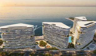 Квартира, 3 спальни на продажу в Yas Bay, Абу-Даби Sea La Vie