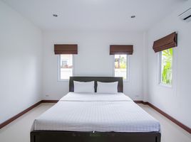 4 Bedroom Villa for rent at The Legacy Hua Hin , Hin Lek Fai, Hua Hin