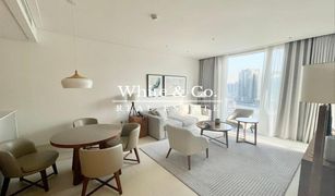 1 Habitación Apartamento en venta en , Dubái Vida Residence Downtown