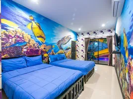 บ้านเดี่ยว 5 ห้องนอน ให้เช่า ในทำเล สถานีตำรวจภูธรชะอำ, ชะอำ, ชะอำ