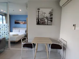 1 Bedroom Condo for sale at BLU Cha Am - Hua Hin, Cha-Am, Cha-Am, Phetchaburi