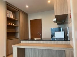 1 Bedroom Apartment for rent at Sugar Palm Residence, Talat Nuea, Phuket Town