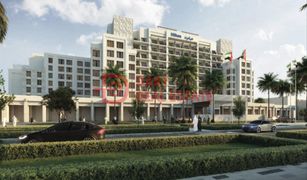 1 Bedroom Apartment for sale in Yas Bay, Abu Dhabi Yas Bay
