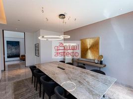 4 Bedroom House for sale at Saadiyat Lagoons, Saadiyat Beach