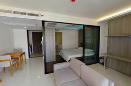 1 Schlafzimmer Wohnung im Circle rein Sukhumvit 12 in Bangkok, Thailand kaufen
