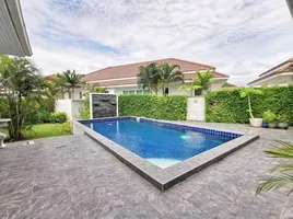 3 Bedroom House for sale at Woodlands Residences, Thap Tai, Hua Hin