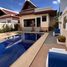 3 Bedroom Villa for rent in Rawai, Phuket Town, Rawai