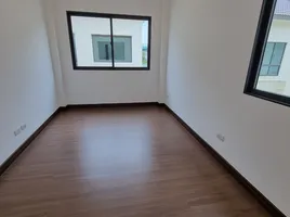 3 Schlafzimmer Haus zu verkaufen im Neory Residence Bangna - Thepharak, Bang Pla