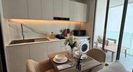 Available Units at The Aqua