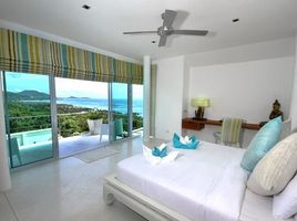 5 Schlafzimmer Villa zu verkaufen in Koh Samui, Surat Thani, Na Mueang, Koh Samui