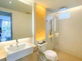 1 Bedroom Apartment for rent at Atlantis Condo Resort, Nong Prue