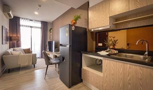 1 Bedroom Condo for sale in Khlong Tan Nuea, Bangkok Movenpick Residences Ekkamai