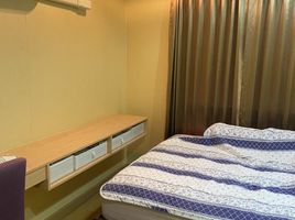 1 Schlafzimmer Wohnung zu verkaufen im Resorta Yen-Akat, Chong Nonsi, Yan Nawa, Bangkok