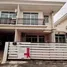 3 Bedroom House for sale at Pannasub 9, Nong Kae