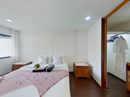 1 Schlafzimmer Appartement zu vermieten im Civic Place, Khlong Tan Nuea