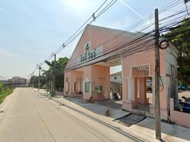 3 Bedroom Townhouse for sale at Lully Ville Lumlukka Khlong 3, Lat Sawai