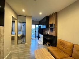 1 Bedroom Condo for sale at The Room Sathorn-St.Louis, Yan Nawa