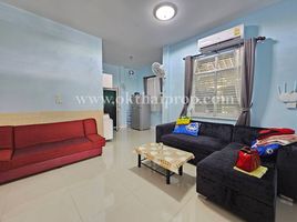 3 Bedroom House for sale at Kittinakorn Green Ville, Bang Pla, Bang Phli