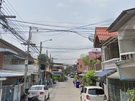 2 Bedroom Townhouse for rent in Samut Prakan, Thepharak, Mueang Samut Prakan, Samut Prakan