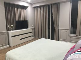 2 Schlafzimmer Appartement zu vermieten im Langsuan Ville, Lumphini