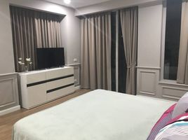 2 Schlafzimmer Wohnung zu vermieten im Langsuan Ville, Lumphini, Pathum Wan