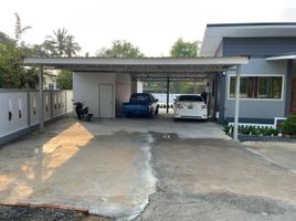 2 Schlafzimmer Villa zu verkaufen in Doi Saket, Chiang Mai, Samran Rat