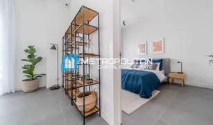 3 Bedrooms Apartment for sale in Makers District, Abu Dhabi Pixel