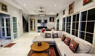 3 Bedrooms Villa for sale in Nong Prue, Pattaya Jomtien Palace Village