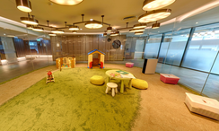 Photos 2 of the Indoor Kids Zone at Magnolias Ratchadamri Boulevard