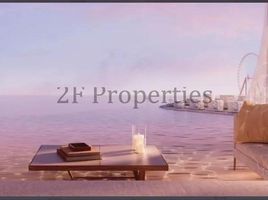 1 Schlafzimmer Appartement zu verkaufen im Bluewaters Bay, Bluewaters Residences